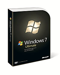 Windows�V Ultimate