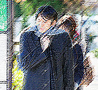 増える男性の冷え性