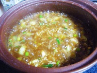 �C���t���G���U�̎��̐H��